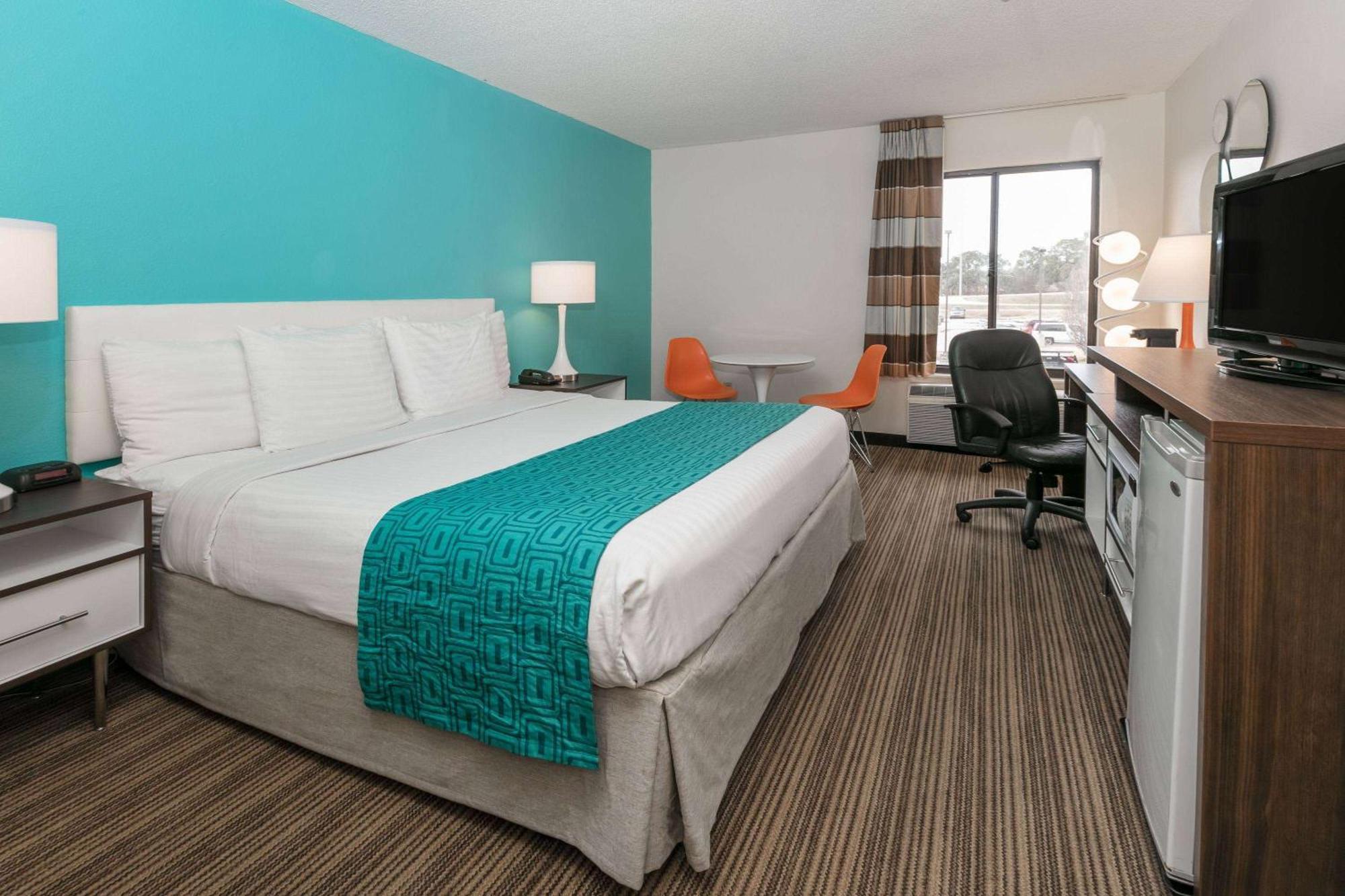Howard Johnson By Wyndham Scott Lafayette Quarto foto